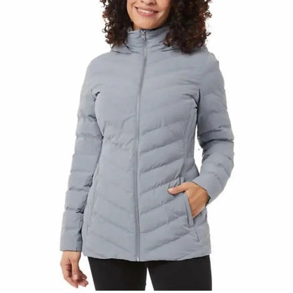 32 degree ladies power tech jackets - Picture 1 of 5